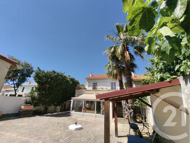 Maison &agrave; vendre - 8 pi&egrave;ces - 162 m2 - Marseille - 13012 - PROVENCE-ALPES-COTE-D-AZUR