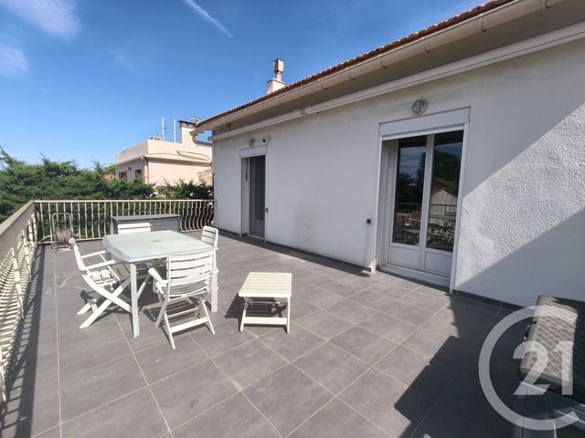 Maison &agrave; vendre - 8 pi&egrave;ces - 162 m2 - Marseille - 13012 - PROVENCE-ALPES-COTE-D-AZUR