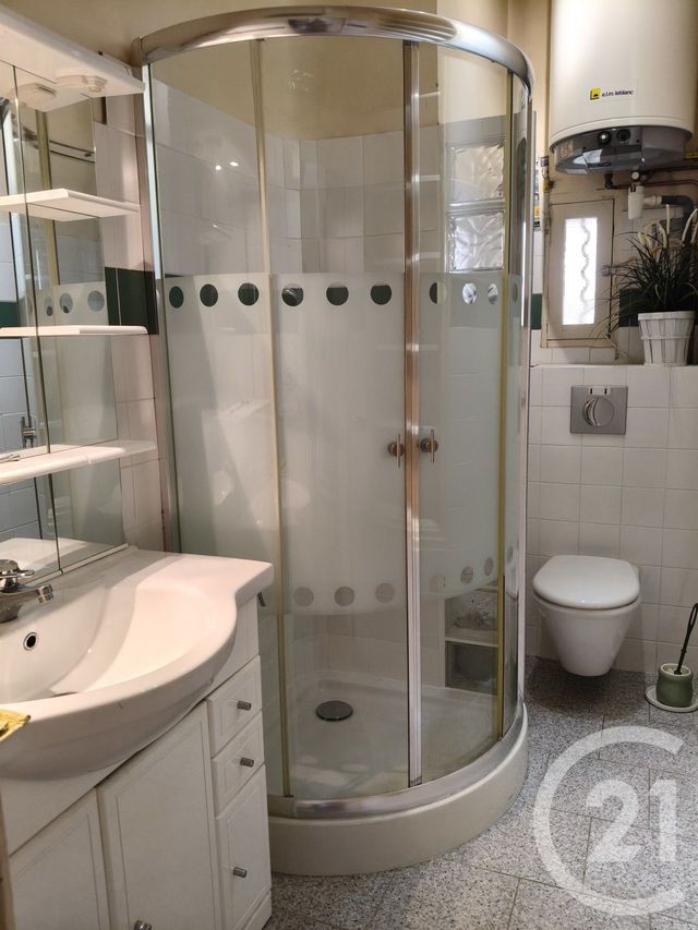Maison &agrave; vendre - 8 pi&egrave;ces - 162 m2 - Marseille - 13012 - PROVENCE-ALPES-COTE-D-AZUR