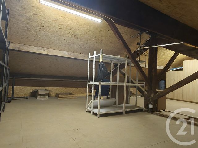 Maison &agrave; vendre - 8 pi&egrave;ces - 162 m2 - Marseille - 13012 - PROVENCE-ALPES-COTE-D-AZUR