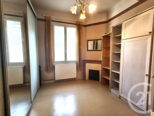 Maison &agrave; vendre - 8 pi&egrave;ces - 162 m2 - Marseille - 13012 - PROVENCE-ALPES-COTE-D-AZUR