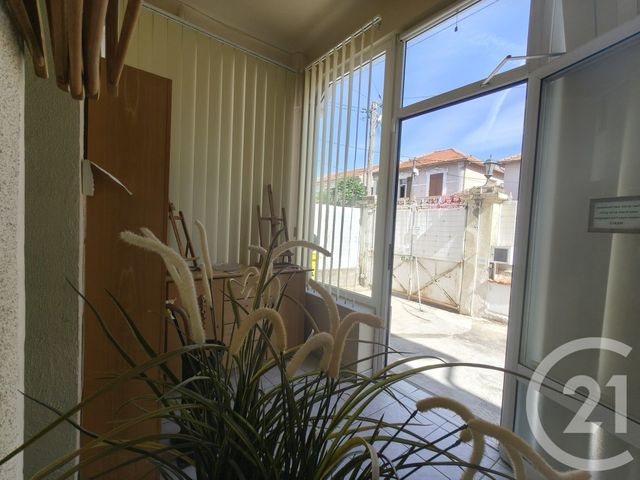 Maison &agrave; vendre - 8 pi&egrave;ces - 162 m2 - Marseille - 13012 - PROVENCE-ALPES-COTE-D-AZUR