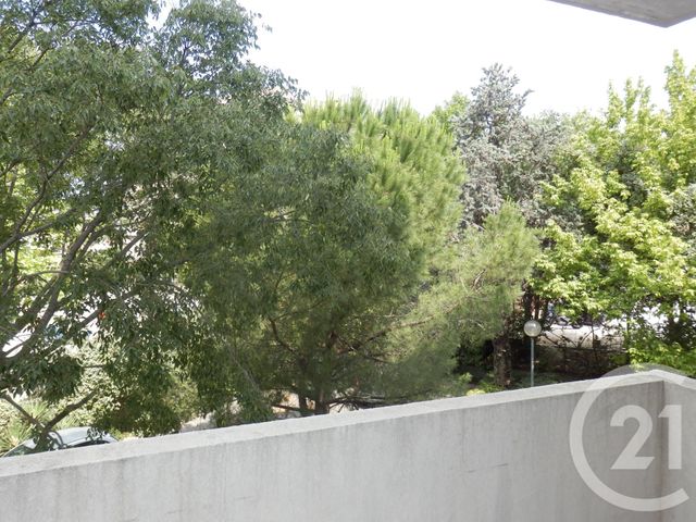 Appartement T3 &agrave; louer - 3 pi&egrave;ces - 64,50 m2 - Marseille - 13012 - PROVENCE-ALPES-COTE-D-AZUR