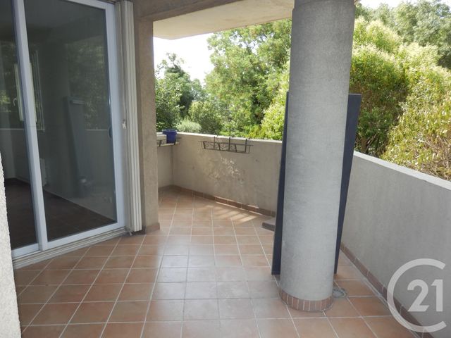 Appartement T3 &agrave; louer - 3 pi&egrave;ces - 64,50 m2 - Marseille - 13012 - PROVENCE-ALPES-COTE-D-AZUR