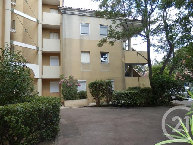 Appartement T3 &agrave; louer - 3 pi&egrave;ces - 64,50 m2 - Marseille - 13012 - PROVENCE-ALPES-COTE-D-AZUR