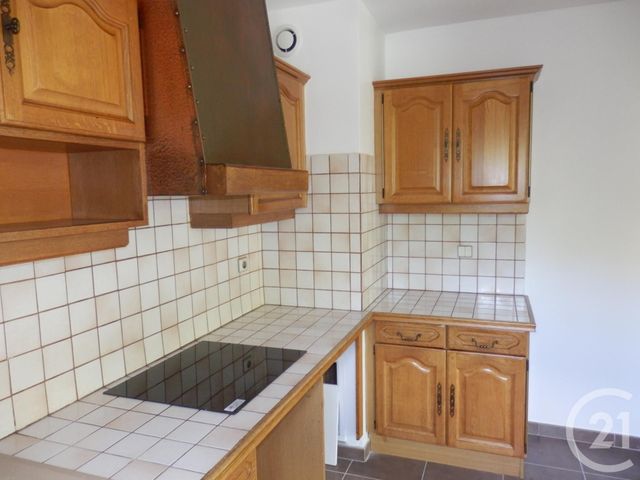 Appartement T3 &agrave; louer - 3 pi&egrave;ces - 64,50 m2 - Marseille - 13012 - PROVENCE-ALPES-COTE-D-AZUR