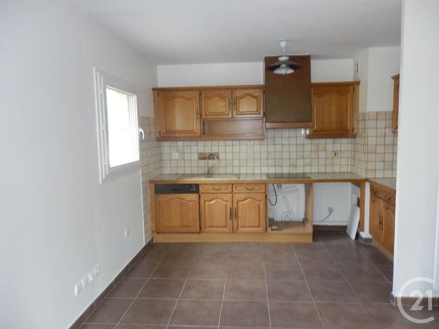 Appartement T3 &agrave; louer - 3 pi&egrave;ces - 64,50 m2 - Marseille - 13012 - PROVENCE-ALPES-COTE-D-AZUR