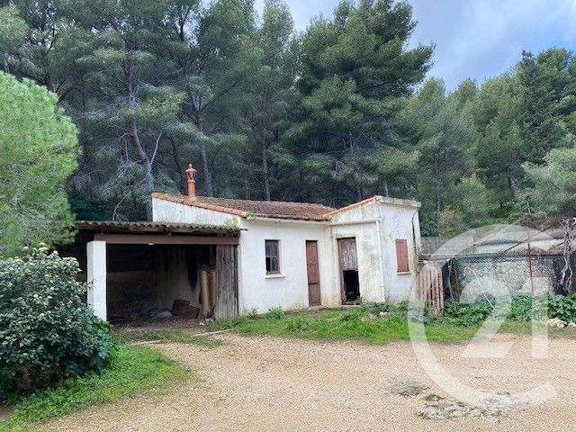 Maison &agrave; vendre - 4 pi&egrave;ces - 88 m2 - Marseille - 13009 - PROVENCE-ALPES-COTE-D-AZUR