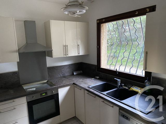 Maison &agrave; vendre - 4 pi&egrave;ces - 88 m2 - Marseille - 13009 - PROVENCE-ALPES-COTE-D-AZUR