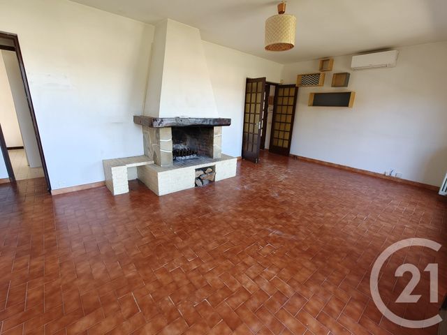 Maison &agrave; vendre - 4 pi&egrave;ces - 88 m2 - Marseille - 13009 - PROVENCE-ALPES-COTE-D-AZUR