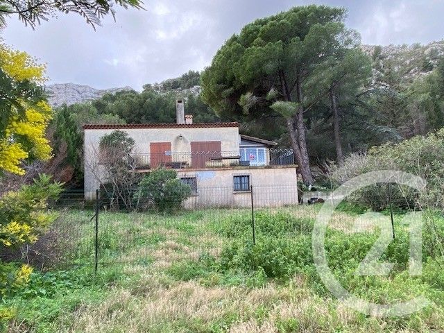 maison - MARSEILLE - 13009