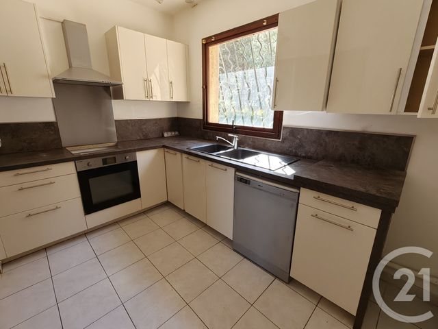 Maison &agrave; vendre - 4 pi&egrave;ces - 88 m2 - Marseille - 13009 - PROVENCE-ALPES-COTE-D-AZUR