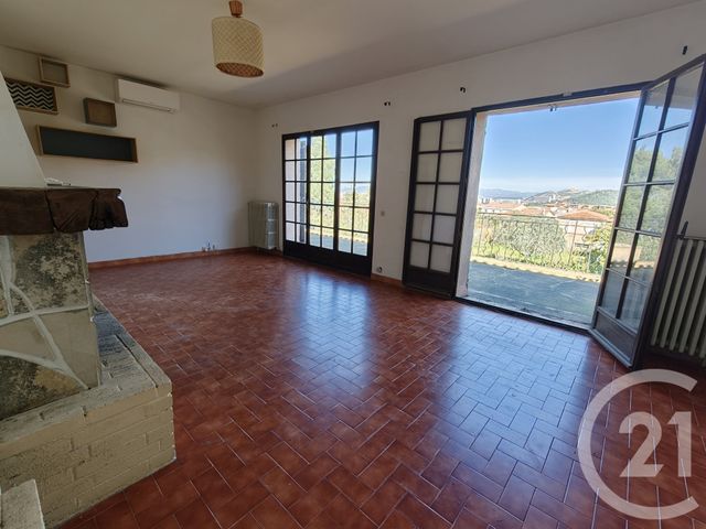 Maison &agrave; vendre - 4 pi&egrave;ces - 88 m2 - Marseille - 13009 - PROVENCE-ALPES-COTE-D-AZUR