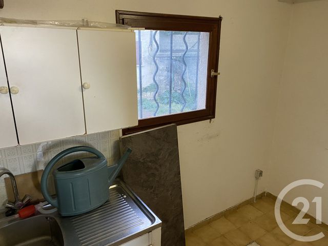 Maison &agrave; vendre - 4 pi&egrave;ces - 88 m2 - Marseille - 13009 - PROVENCE-ALPES-COTE-D-AZUR