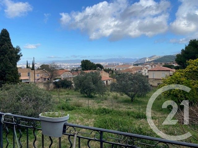 Maison &agrave; vendre - 4 pi&egrave;ces - 88 m2 - Marseille - 13009 - PROVENCE-ALPES-COTE-D-AZUR