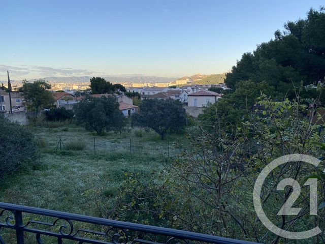 Maison &agrave; vendre - 4 pi&egrave;ces - 88 m2 - Marseille - 13009 - PROVENCE-ALPES-COTE-D-AZUR