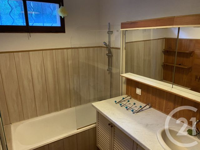 Maison &agrave; vendre - 4 pi&egrave;ces - 88 m2 - Marseille - 13009 - PROVENCE-ALPES-COTE-D-AZUR