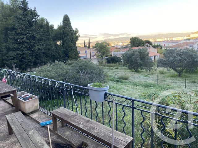 maison - MARSEILLE - 13009