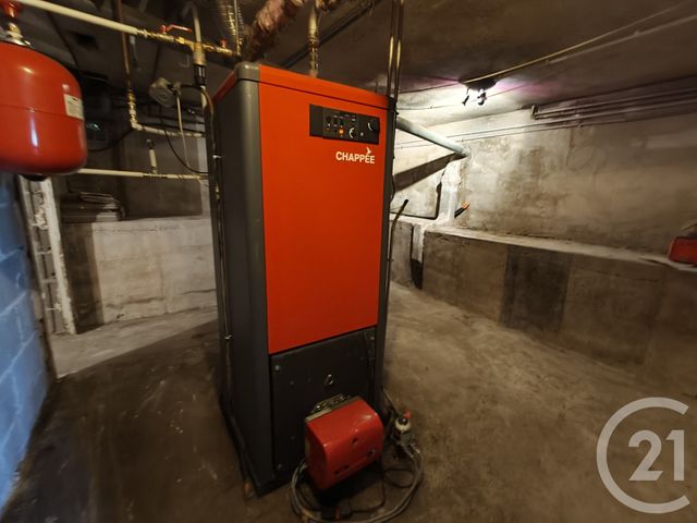 Maison &agrave; vendre - 4 pi&egrave;ces - 88 m2 - Marseille - 13009 - PROVENCE-ALPES-COTE-D-AZUR