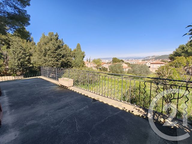 Maison &agrave; vendre - 4 pi&egrave;ces - 88 m2 - Marseille - 13009 - PROVENCE-ALPES-COTE-D-AZUR
