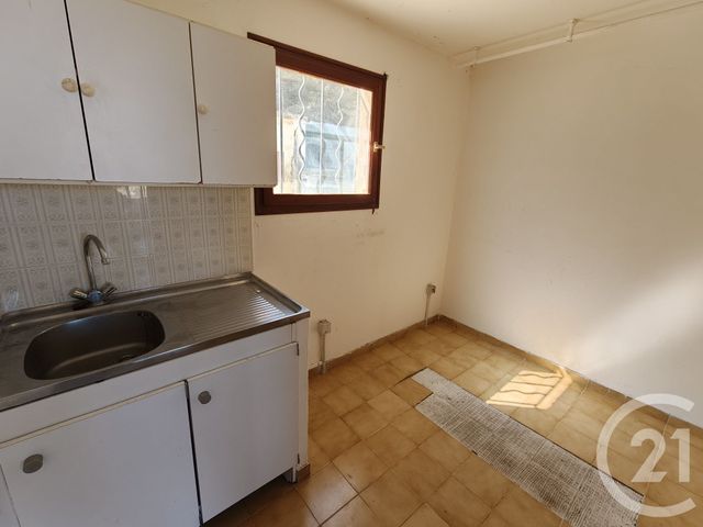 Maison &agrave; vendre - 4 pi&egrave;ces - 88 m2 - Marseille - 13009 - PROVENCE-ALPES-COTE-D-AZUR