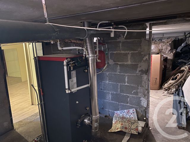 Maison &agrave; vendre - 4 pi&egrave;ces - 88 m2 - Marseille - 13009 - PROVENCE-ALPES-COTE-D-AZUR