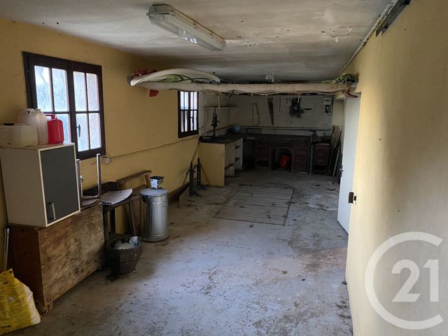 Maison &agrave; vendre - 4 pi&egrave;ces - 88 m2 - Marseille - 13009 - PROVENCE-ALPES-COTE-D-AZUR