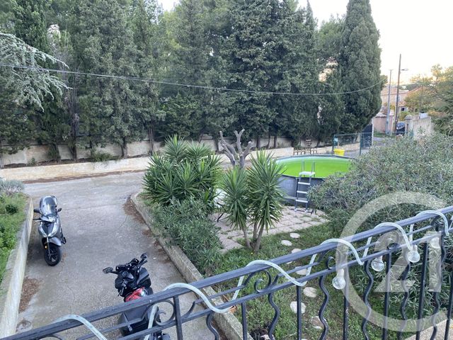 Maison &agrave; vendre - 4 pi&egrave;ces - 88 m2 - Marseille - 13009 - PROVENCE-ALPES-COTE-D-AZUR