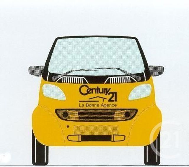 parking - MARSEILLE - 13004