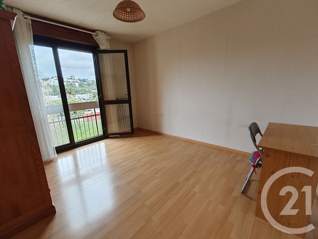 Appartement T3 &agrave; vendre - 3 pi&egrave;ces - 58,92 m2 - Marseille - 13011 - PROVENCE-ALPES-COTE-D-AZUR