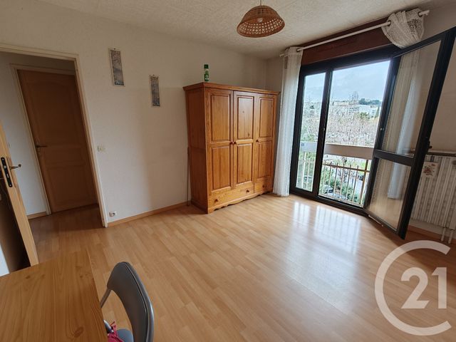 Appartement T3 &agrave; vendre - 3 pi&egrave;ces - 58,92 m2 - Marseille - 13011 - PROVENCE-ALPES-COTE-D-AZUR