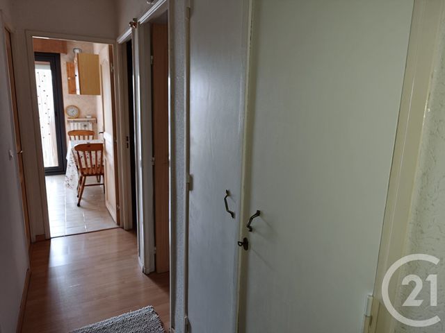 Appartement T3 &agrave; vendre - 3 pi&egrave;ces - 58,92 m2 - Marseille - 13011 - PROVENCE-ALPES-COTE-D-AZUR