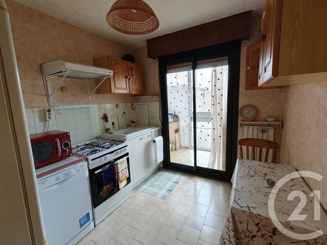 Appartement T3 &agrave; vendre - 3 pi&egrave;ces - 58,92 m2 - Marseille - 13011 - PROVENCE-ALPES-COTE-D-AZUR