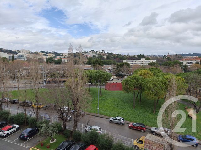 Appartement T3 &agrave; vendre - 3 pi&egrave;ces - 58,92 m2 - Marseille - 13011 - PROVENCE-ALPES-COTE-D-AZUR