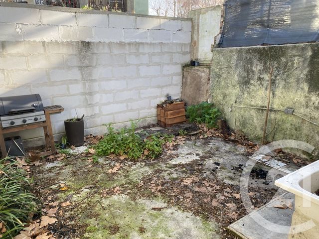 Maison &agrave; vendre - 4 pi&egrave;ces - 70 m2 - Marseille - 13013 - PROVENCE-ALPES-COTE-D-AZUR