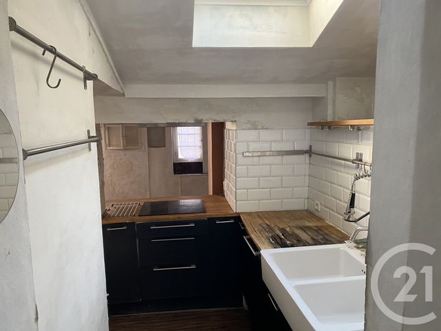 Maison &agrave; vendre - 4 pi&egrave;ces - 70 m2 - Marseille - 13013 - PROVENCE-ALPES-COTE-D-AZUR