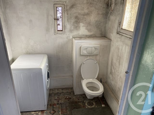 Maison &agrave; vendre - 4 pi&egrave;ces - 70 m2 - Marseille - 13013 - PROVENCE-ALPES-COTE-D-AZUR