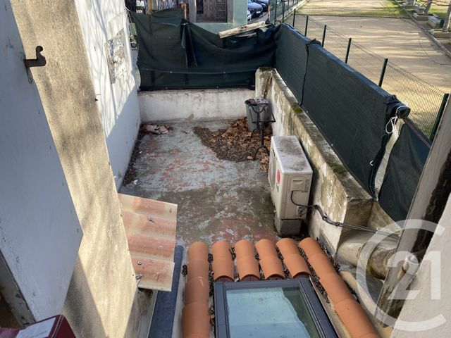 Maison &agrave; vendre - 4 pi&egrave;ces - 70 m2 - Marseille - 13013 - PROVENCE-ALPES-COTE-D-AZUR