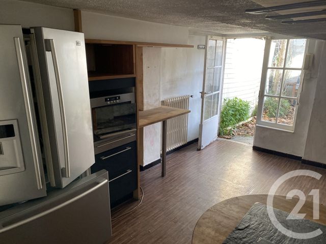 Maison &agrave; vendre - 4 pi&egrave;ces - 70 m2 - Marseille - 13013 - PROVENCE-ALPES-COTE-D-AZUR