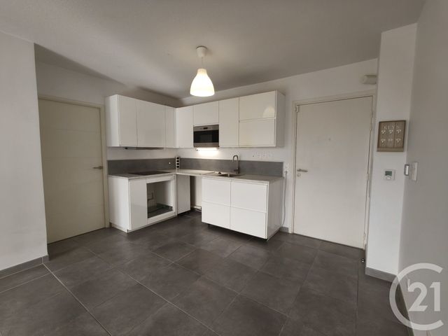 Appartement F3 &agrave; vendre - 3 pi&egrave;ces - 59,28 m2 - Marseille - 13011 - PROVENCE-ALPES-COTE-D-AZUR