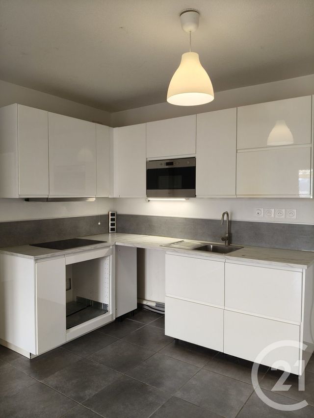 Appartement F3 &agrave; vendre - 3 pi&egrave;ces - 59,28 m2 - Marseille - 13011 - PROVENCE-ALPES-COTE-D-AZUR