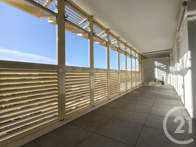 Appartement F3 &agrave; vendre - 3 pi&egrave;ces - 59,28 m2 - Marseille - 13011 - PROVENCE-ALPES-COTE-D-AZUR