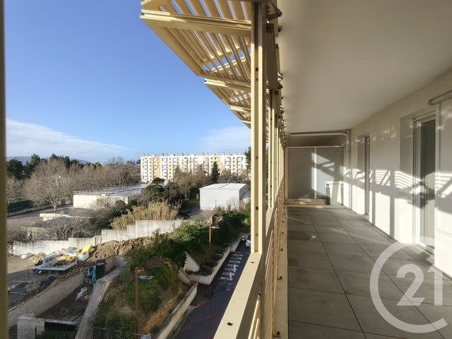 Appartement F3 &agrave; vendre - 3 pi&egrave;ces - 59,28 m2 - Marseille - 13011 - PROVENCE-ALPES-COTE-D-AZUR