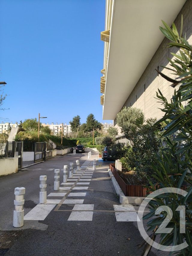 Appartement F3 &agrave; vendre - 3 pi&egrave;ces - 59,28 m2 - Marseille - 13011 - PROVENCE-ALPES-COTE-D-AZUR
