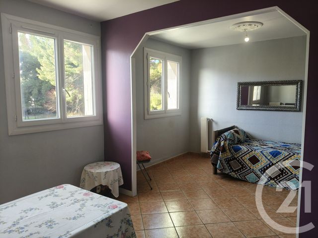 Appartement F4 &agrave; vendre - 4 pi&egrave;ces - 58,84 m2 - Marseille - 13013 - PROVENCE-ALPES-COTE-D-AZUR