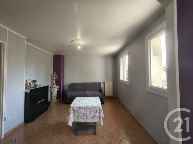 Appartement F4 &agrave; vendre - 4 pi&egrave;ces - 58,84 m2 - Marseille - 13013 - PROVENCE-ALPES-COTE-D-AZUR
