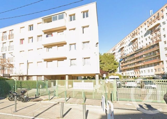 Appartement F4 &agrave; vendre - 4 pi&egrave;ces - 58,84 m2 - Marseille - 13013 - PROVENCE-ALPES-COTE-D-AZUR