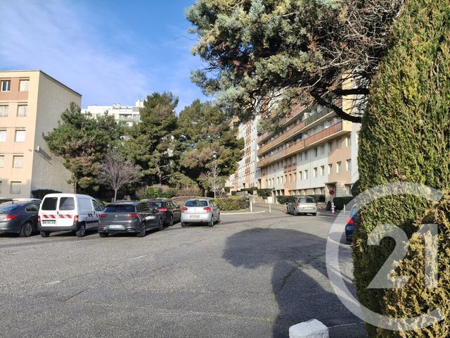 appartement - MARSEILLE - 13013