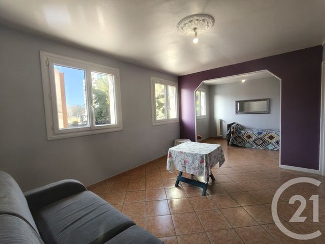 Appartement F4 &agrave; vendre - 4 pi&egrave;ces - 58,84 m2 - Marseille - 13013 - PROVENCE-ALPES-COTE-D-AZUR