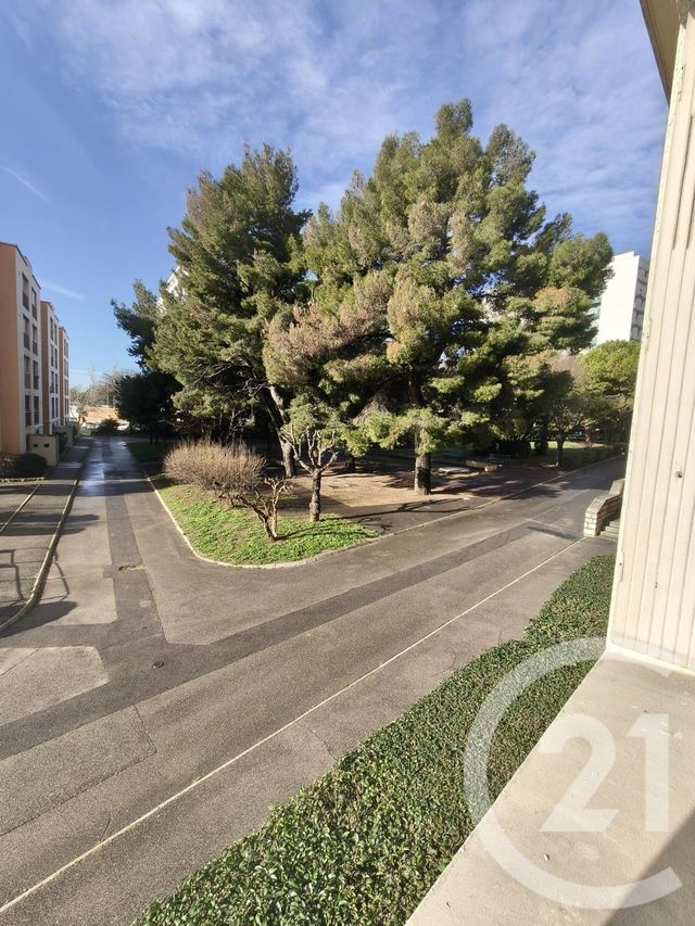 Appartement F4 &agrave; vendre - 4 pi&egrave;ces - 58,84 m2 - Marseille - 13013 - PROVENCE-ALPES-COTE-D-AZUR